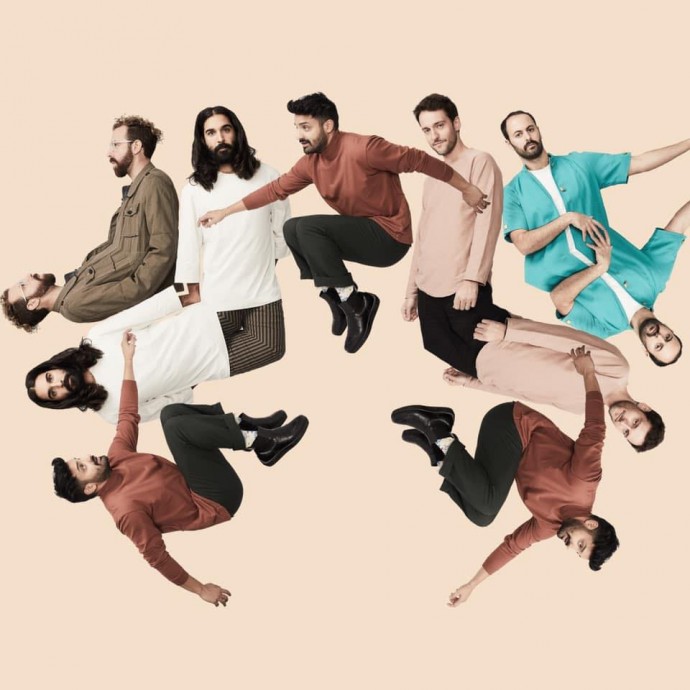 Young The Giant: annunciata l'unica data italiana della rock band americana il 28 settembre alla Santeria Social Club di Milano.